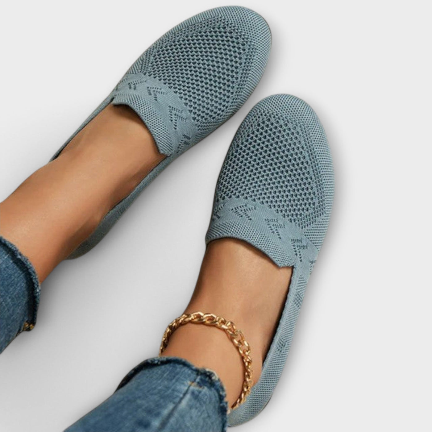 Jasz - Elegante Comfort Loafers