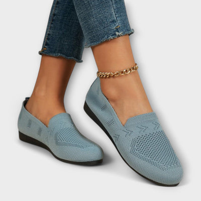 Jasz - Elegante Comfort Loafers