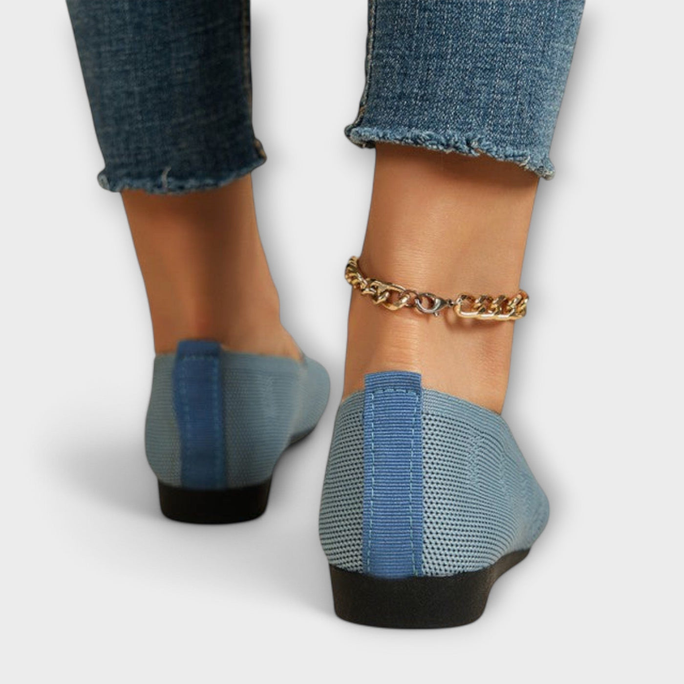 Jasz - Elegante Comfort Loafers