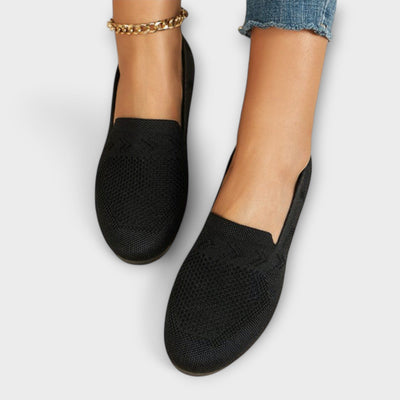 Jasz - Elegante Comfort Loafers