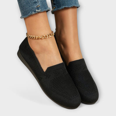 Jasz - Elegante Comfort Loafers