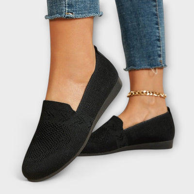 Jasz - Elegante Comfort Loafers