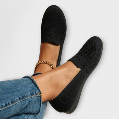 Jasz - Elegante Comfort Loafers