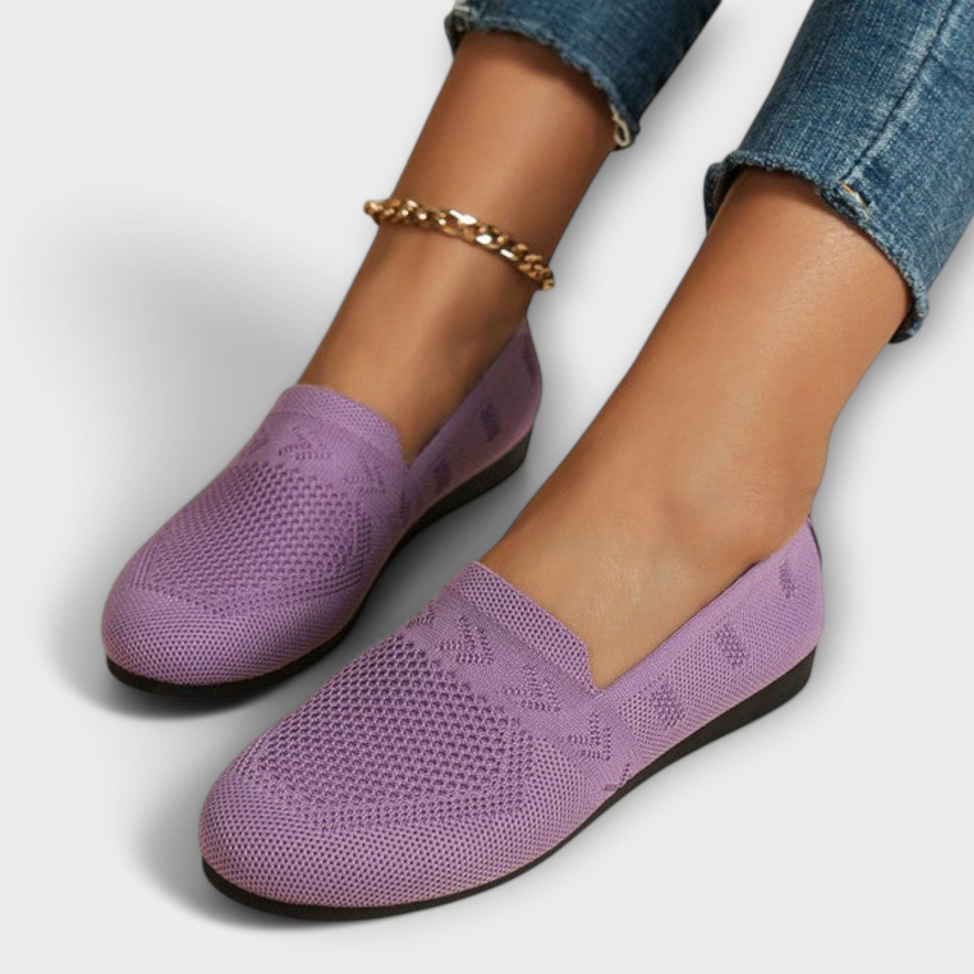 Jasz - Elegante Comfort Loafers