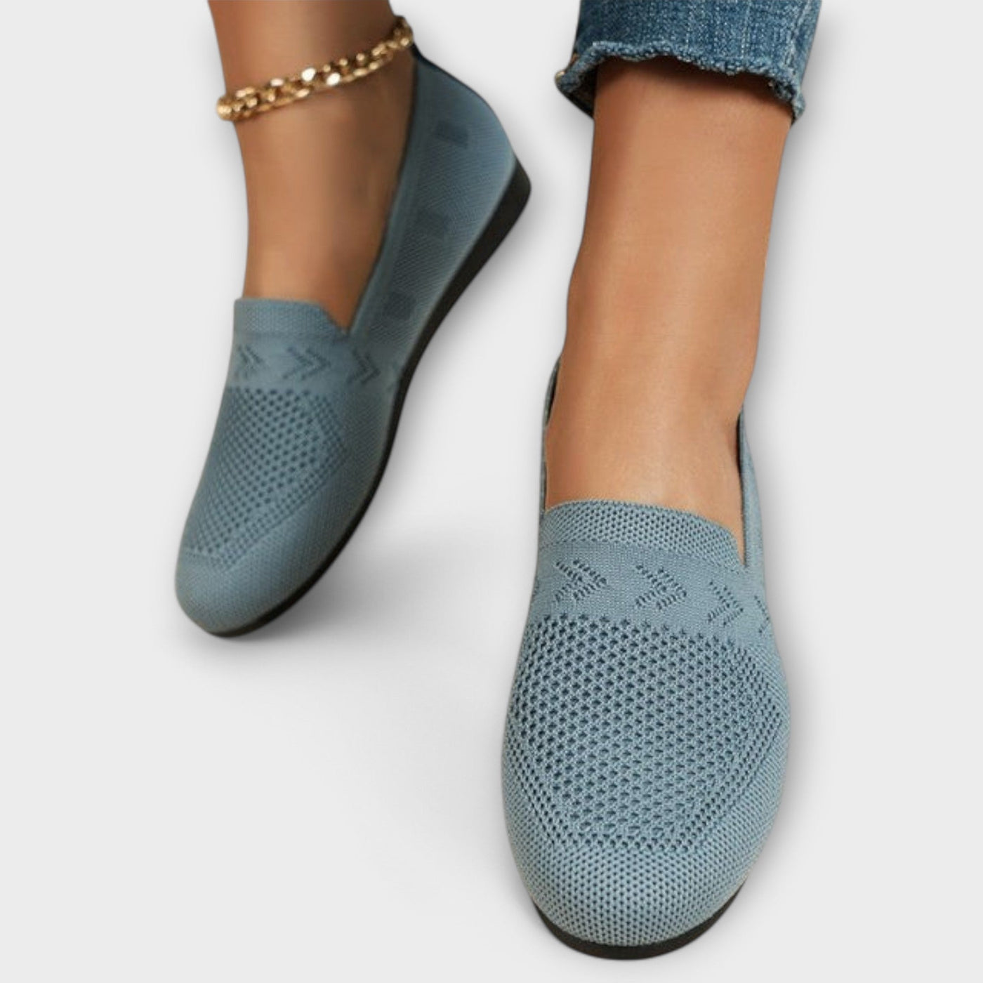 Jasz - Elegante Comfort Loafers
