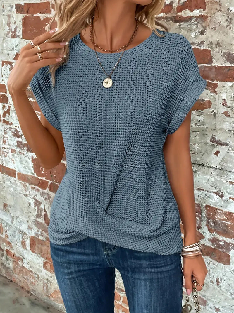 Sophie - Casual Chic T-Shirt