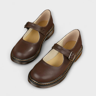 Odette - Tijdloze Elegante Schoenen