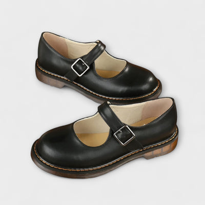 Odette - Tijdloze Elegante Schoenen