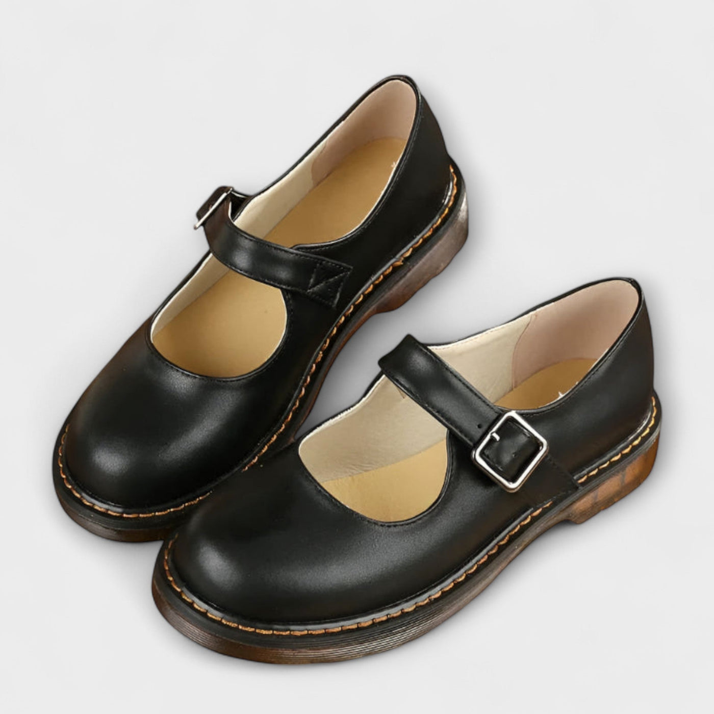 Odette - Tijdloze Elegante Schoenen