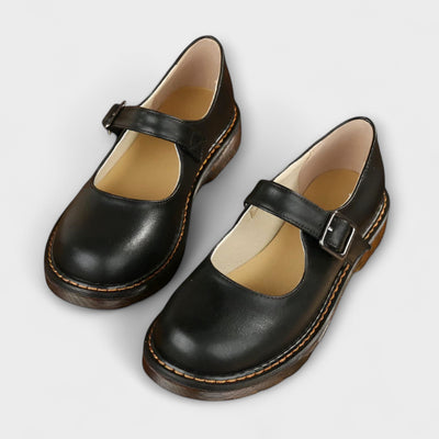 Odette - Tijdloze Elegante Schoenen