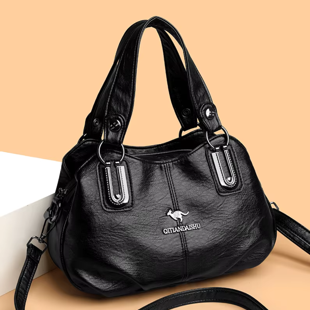 Solara - Elegante Ruime Tas