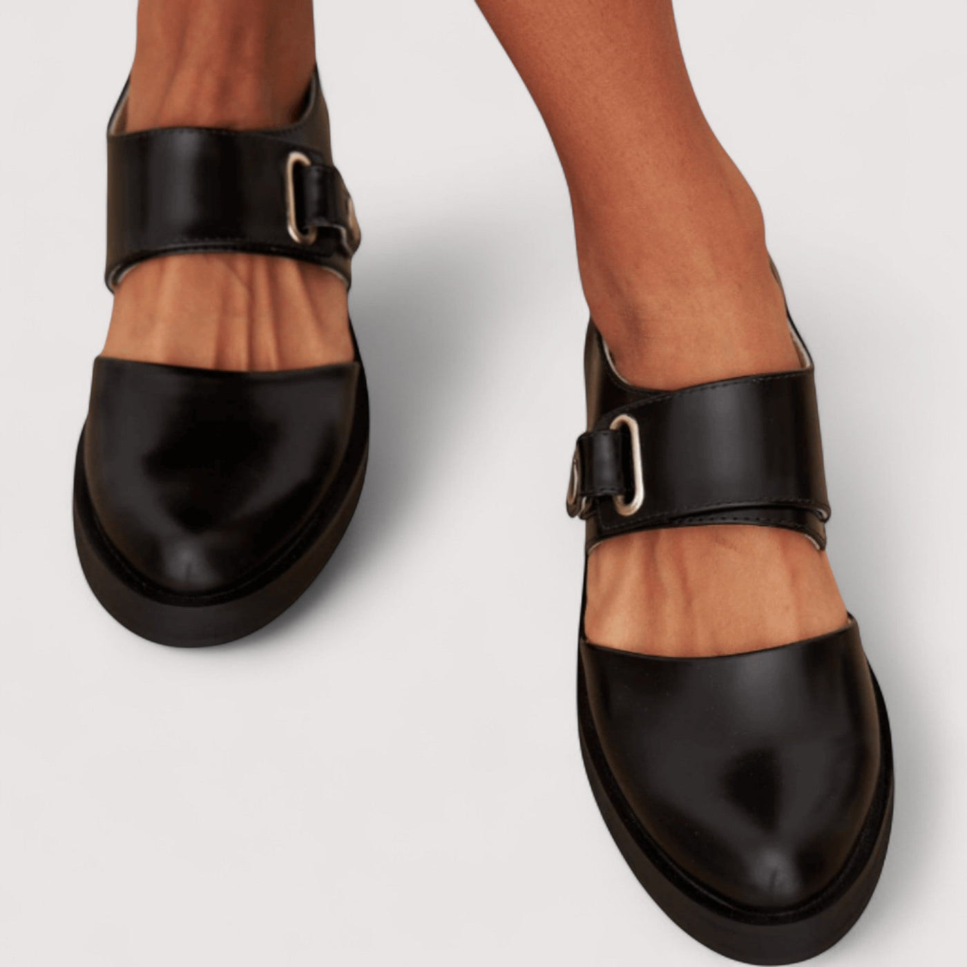 Sofia - Tijdloze Elegante Sandalen
