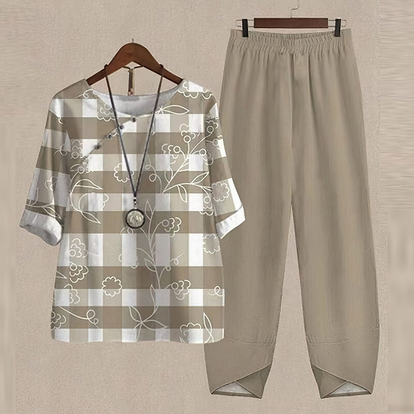 Penny - Elegante Chic Comfortabel