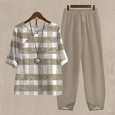 Penny - Elegante Chic Comfortabel