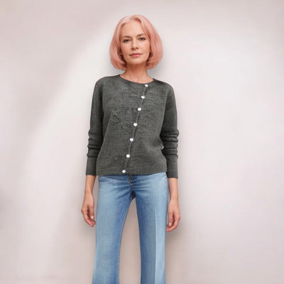 Lova - Luxe Lente Cardigan