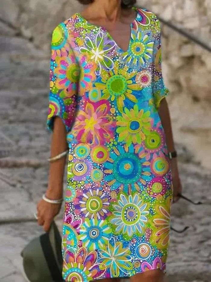 Yvonne - Elegante Lentejurk