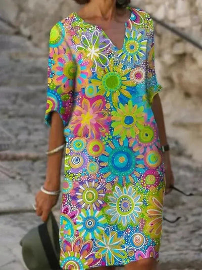 Yvonne - Elegante Lentejurk
