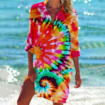Marianne - Casual Chic Jurk