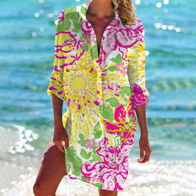 Marianne - Casual Chic Jurk