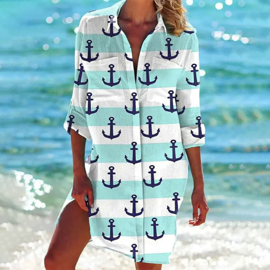 Marianne - Casual Chic Jurk