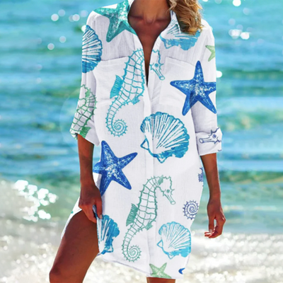 Marianne - Casual Chic Jurk