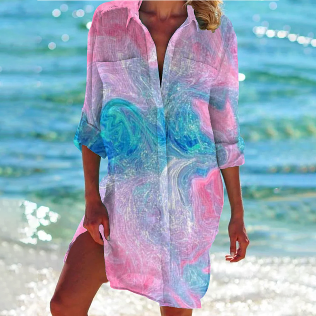 Marianne - Casual Chic Jurk