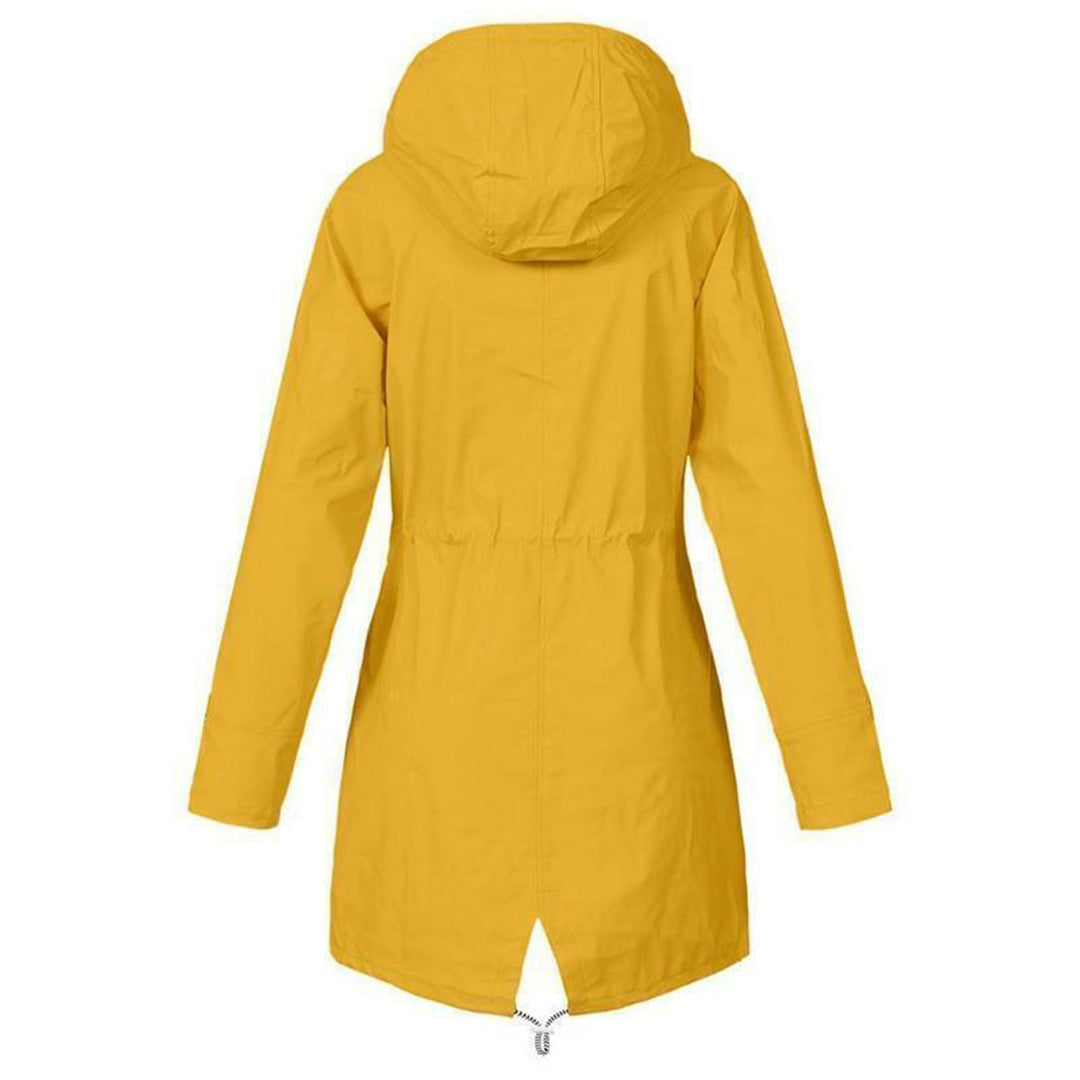 Glayda - Elegante en Comfortabele Regenjas