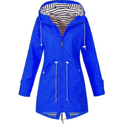 Glayda - Elegante en Comfortabele Regenjas