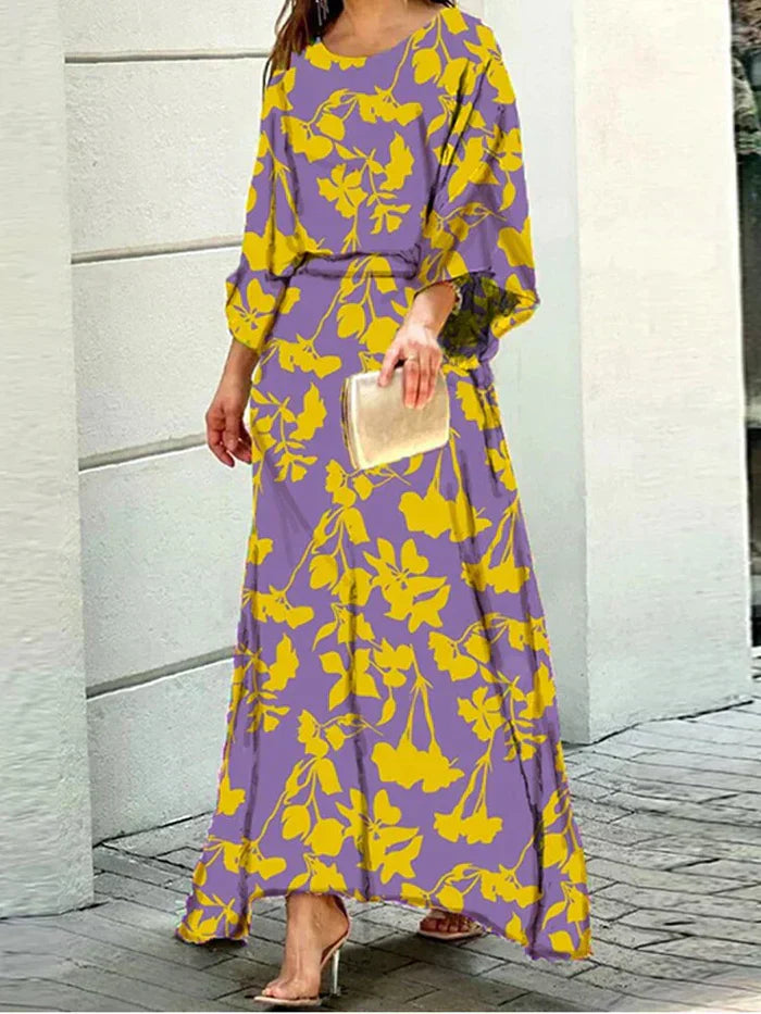 Evelin - Elegante Lentejurk