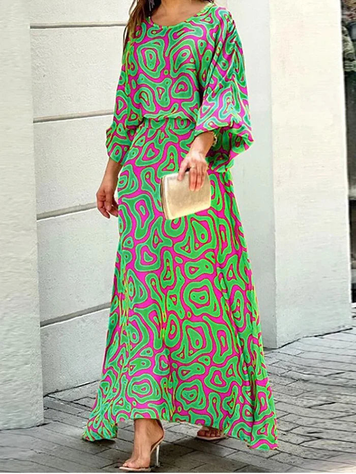 Evelin - Elegante Lentejurk