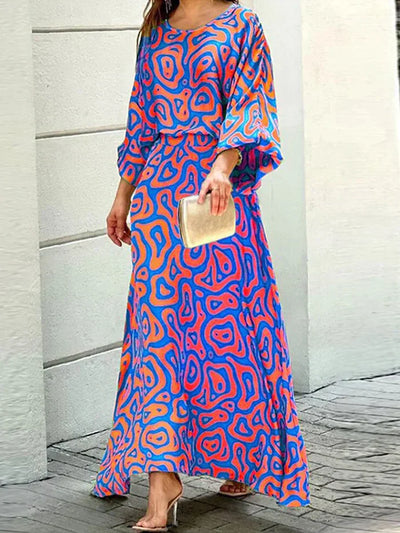 Evelin - Elegante Lentejurk