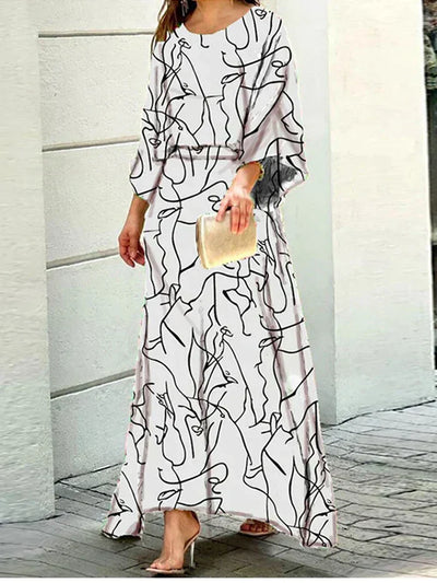 Evelin - Elegante Lentejurk