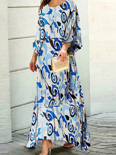 Evelin - Elegante Lentejurk