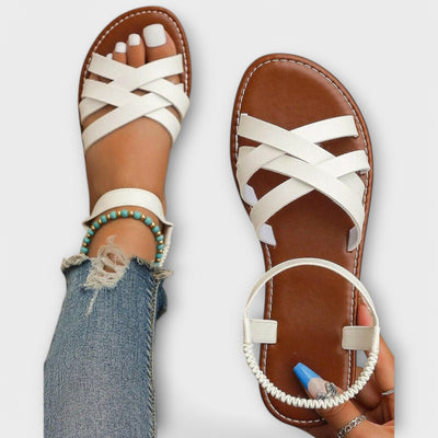 Noa - Elegante Comfort Sandalen