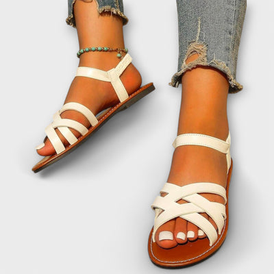 Noa - Elegante Comfort Sandalen