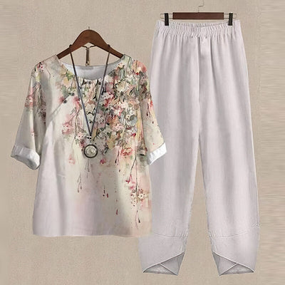 Penny - Elegante Chic Comfortabel