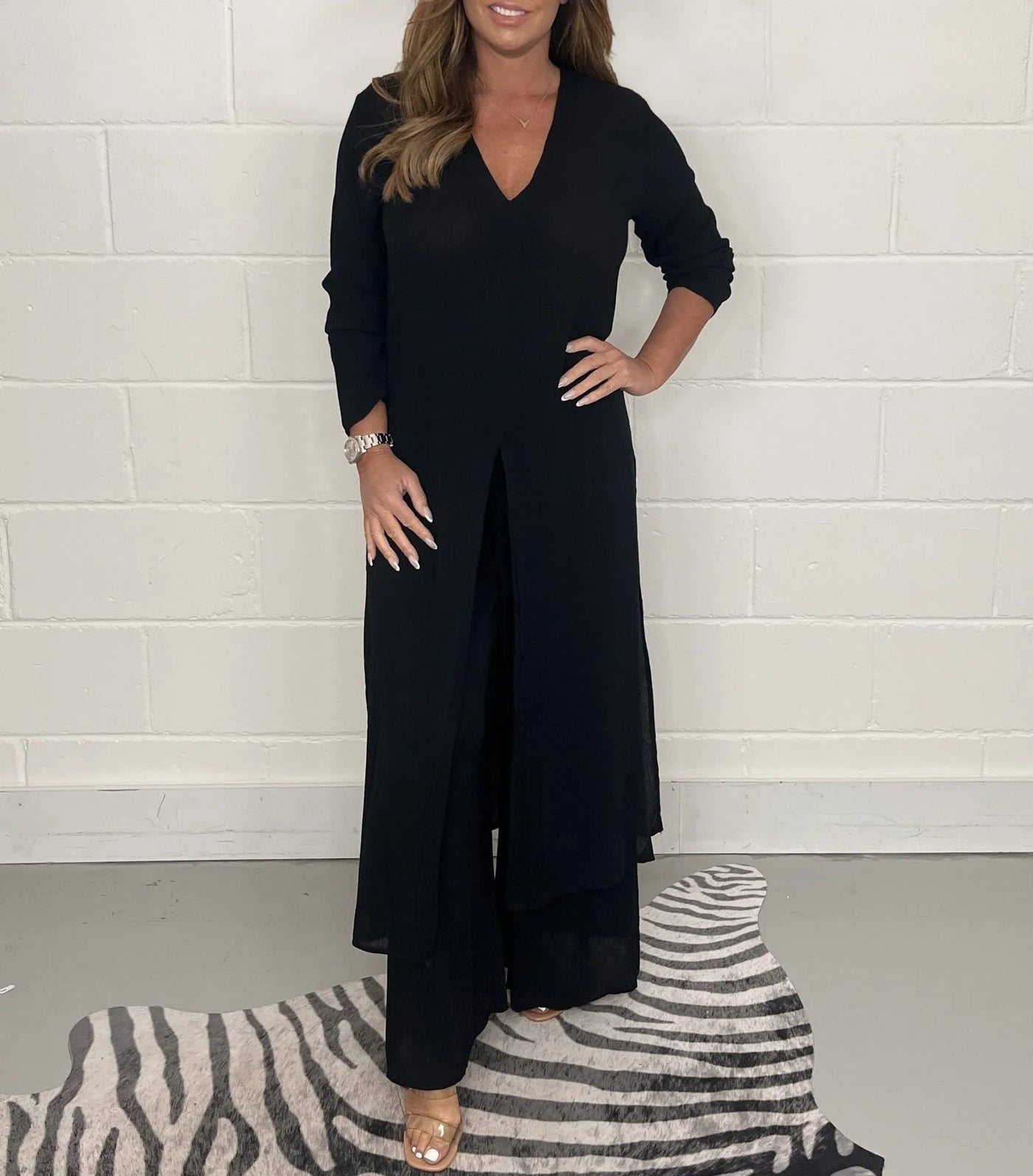Margot - Elegant Lente Ensemble