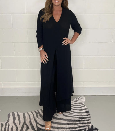Margot - Elegant Lente Ensemble