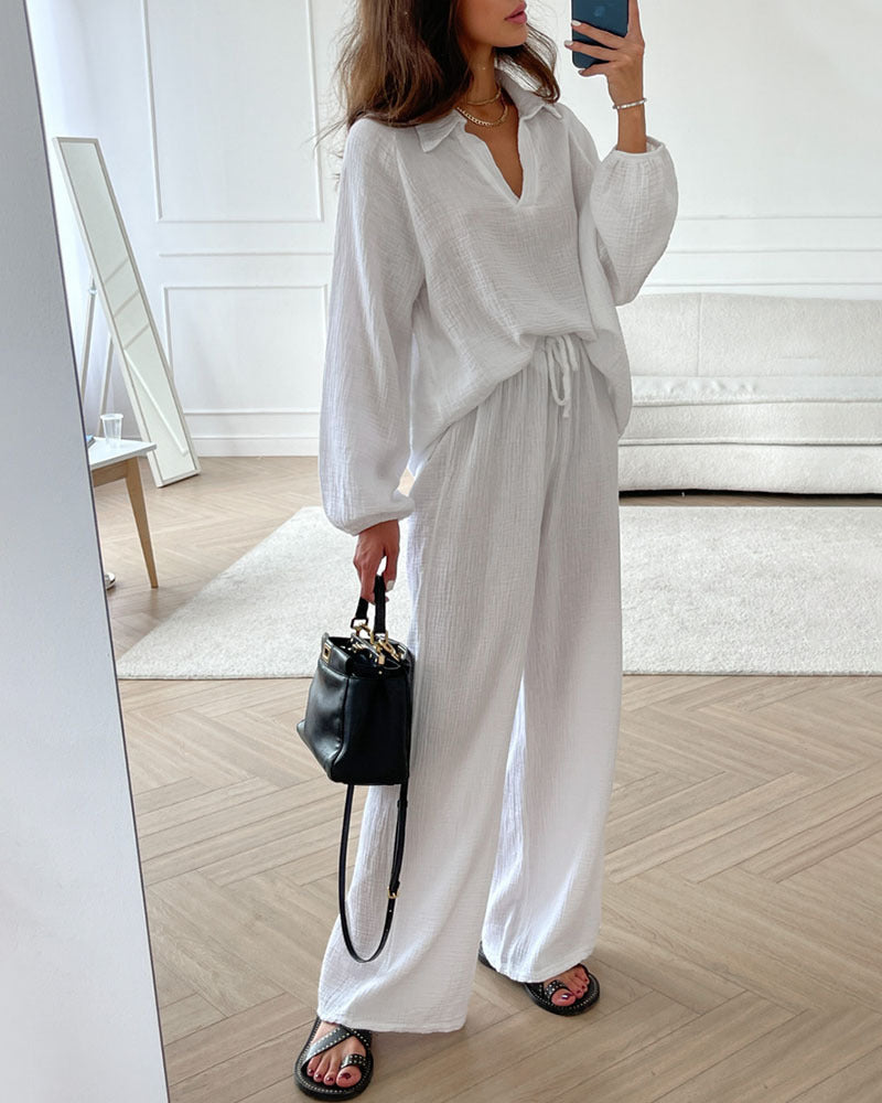 Felicità - Elegant en Comfortabel Set