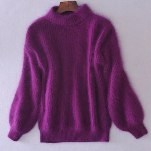 Jessica - Elegante Coltrui voor Koud Weer