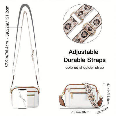 Dorianyx - Retro Boho Chic Tas