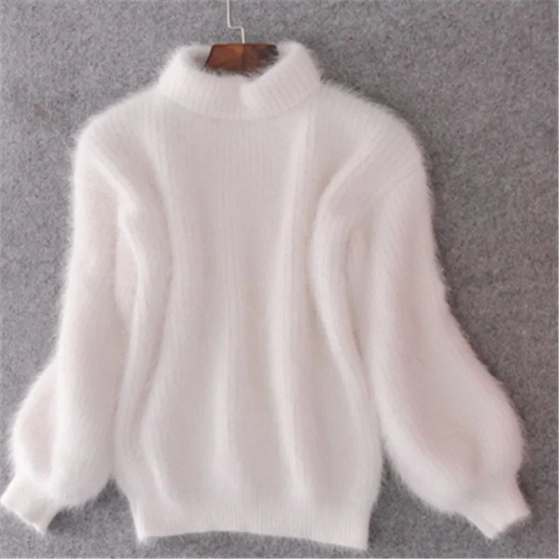 Jessica - Elegante Coltrui voor Koud Weer