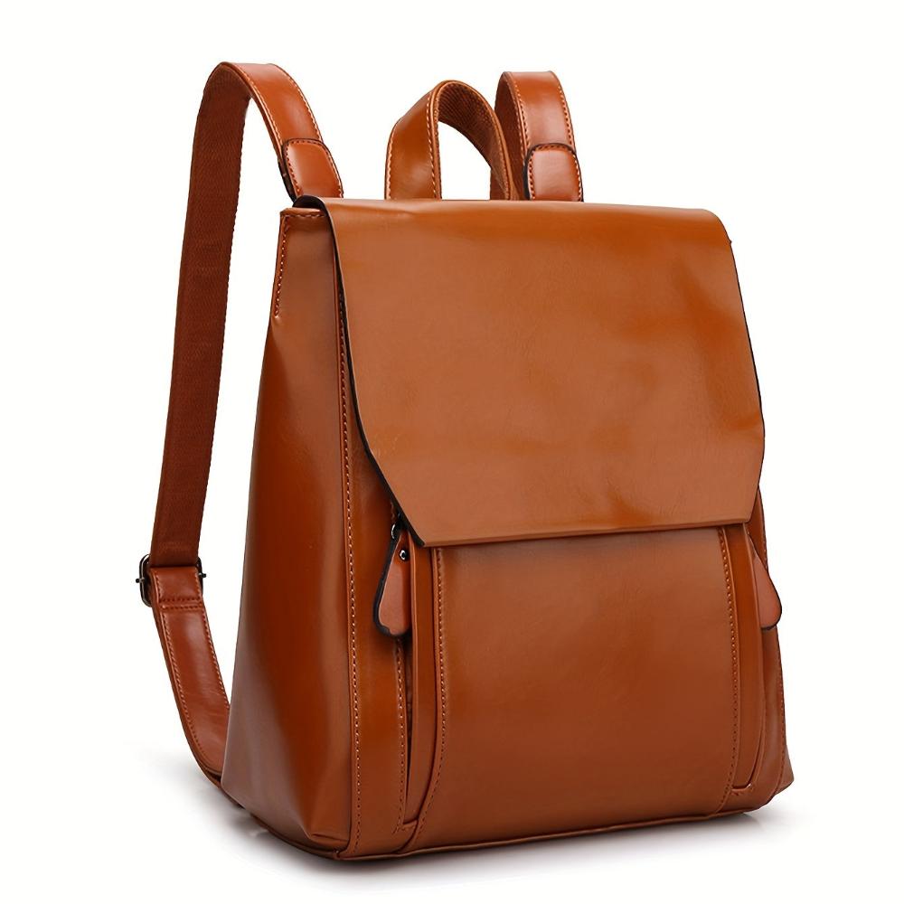 Hannelore - Elegante Vintage Rugzak