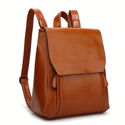 Hannelore - Elegante Vintage Rugzak