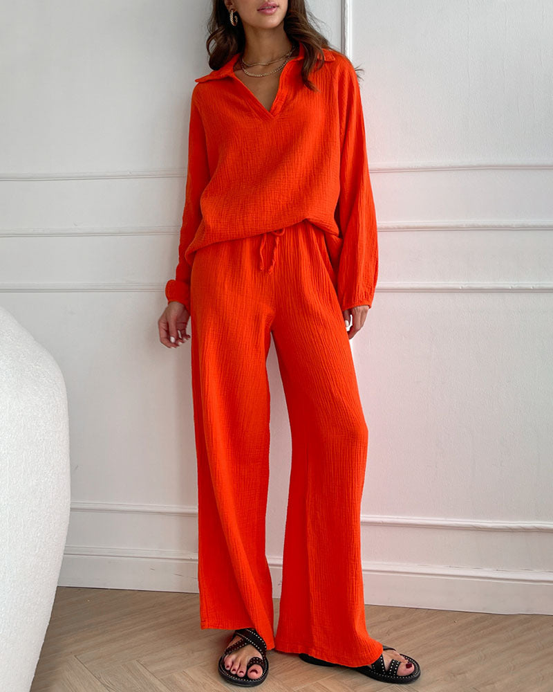 Felicità - Elegant en Comfortabel Set