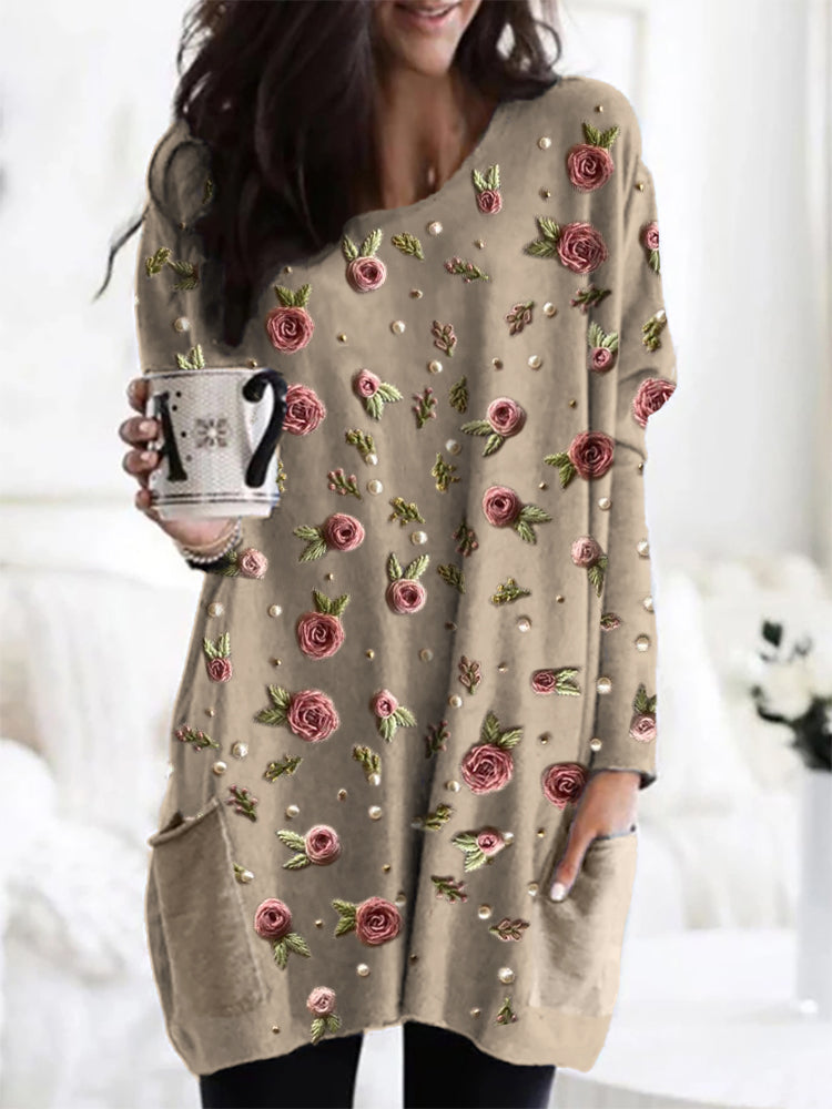 Maylora - Elegante Zomer Tuniek