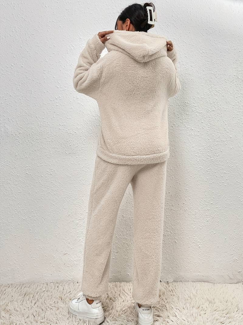 Justine - Zacht en Comfortabel Set