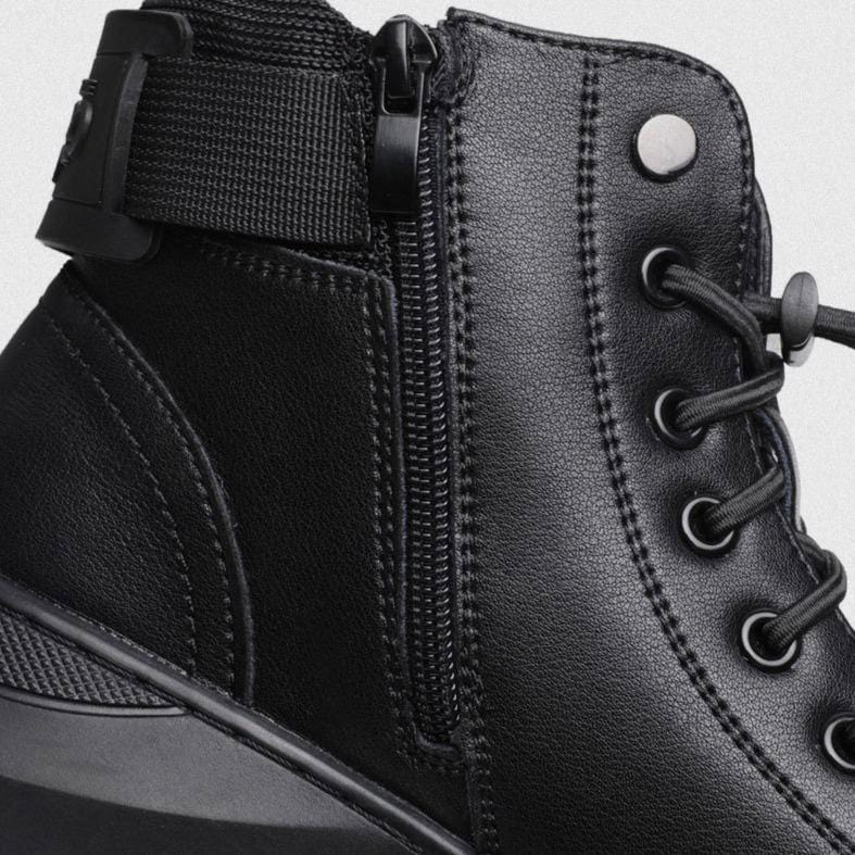 Marc - Elegante Leren Schoenen