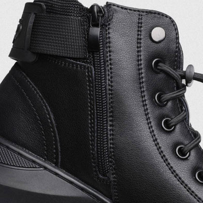 Marc - Elegante Leren Schoenen