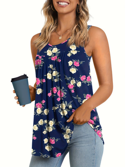 Eline - Elegante Casual Dagelijkse Top